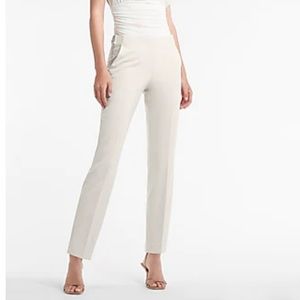 Brand new express ankle pant! Bought two sizes and was too late on the return